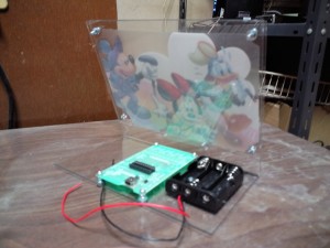 CA3F0900